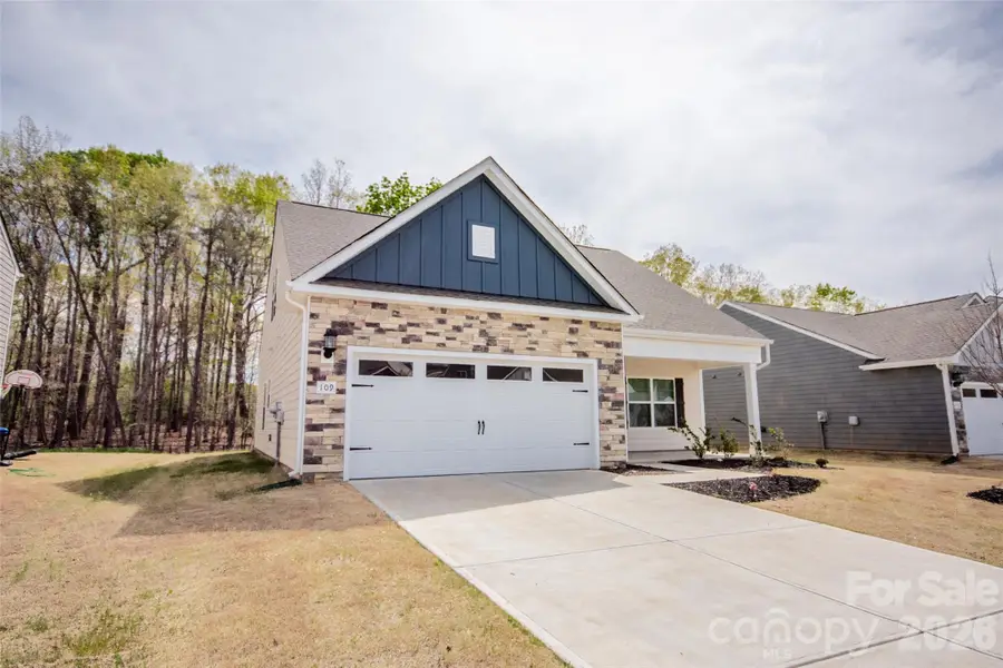109 Brixham Loop, Troutman, NC 28166 - #2