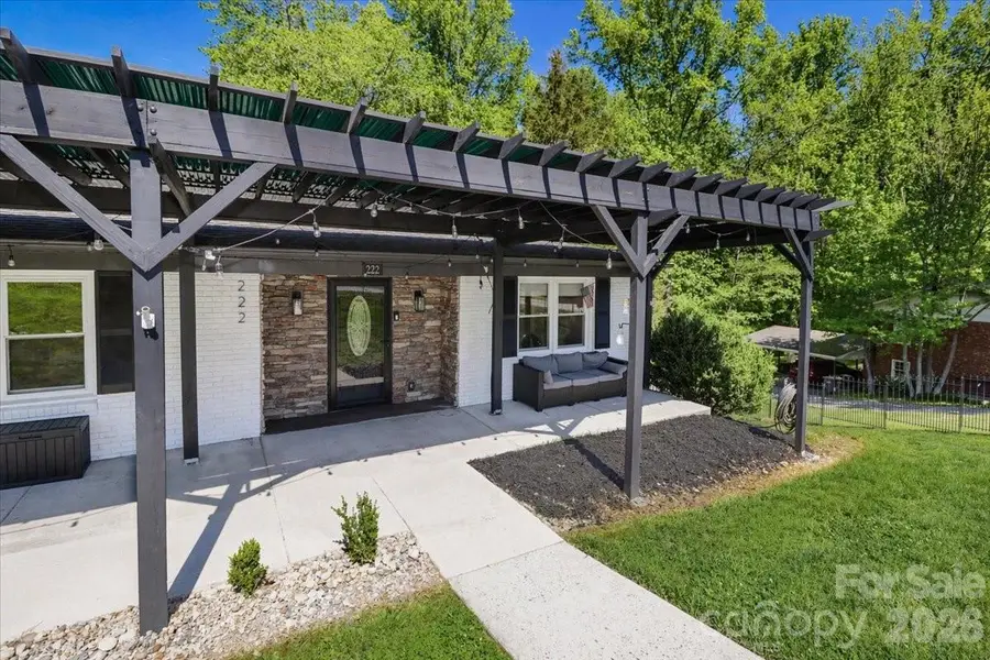 222 Cliffside Drive, Kannapolis, NC 28081 - #3