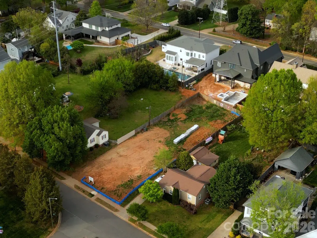 557 Melbourne Court, Charlotte, NC 28209 - #1