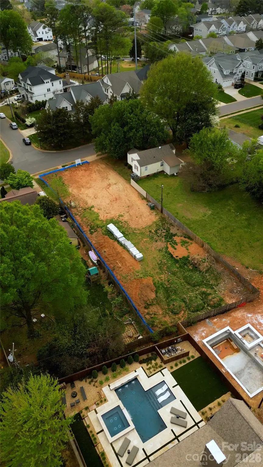 557 Melbourne Court, Charlotte, NC 28209 - #3