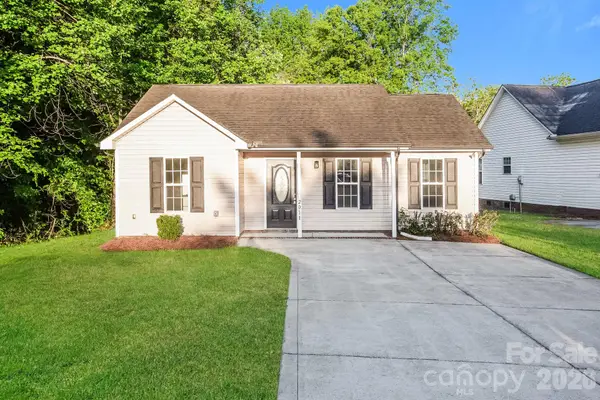 2011 Samantha Drive, Kannapolis, NC 28083
