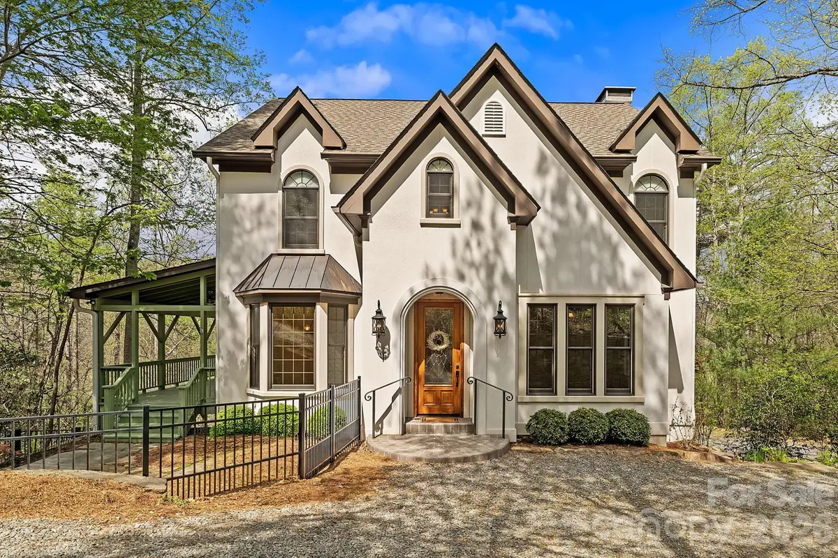 22 Lone Coyote Ridge, Fletcher, NC 28732 - #1