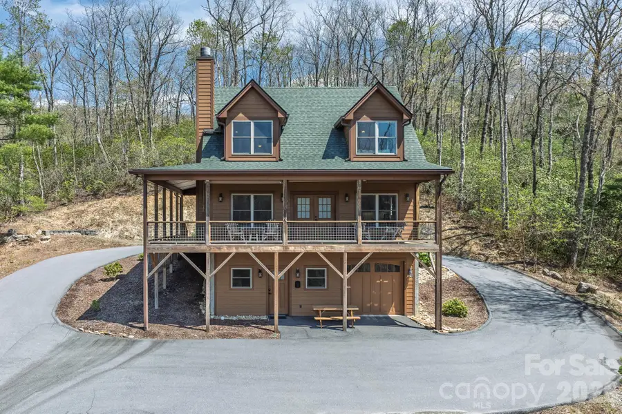 3171 East Fork Road, Brevard, NC 28712 - #2