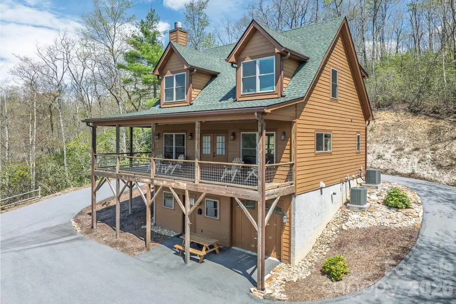 3171 East Fork Road, Brevard, NC 28712 - #3