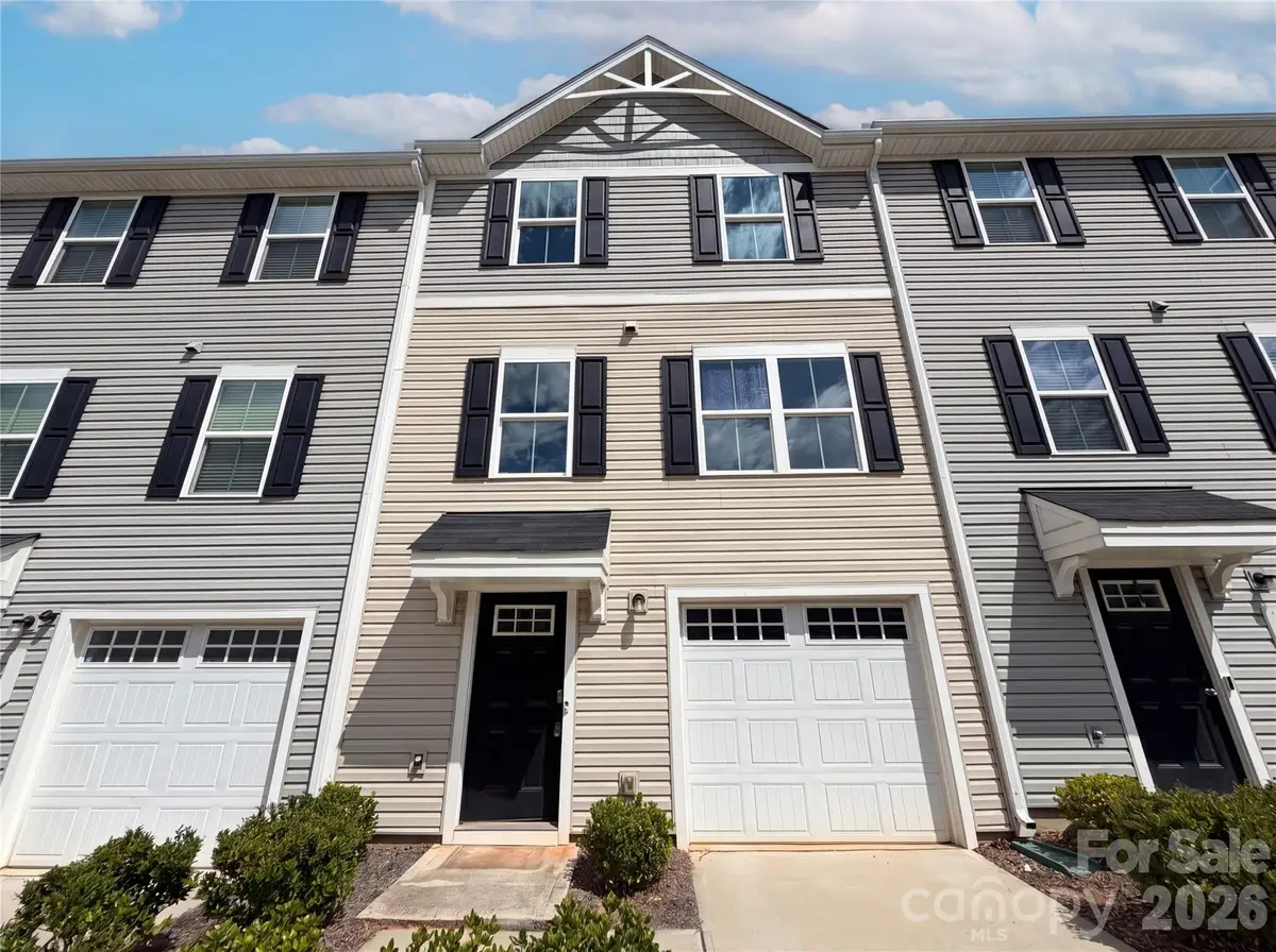 7033 Brightwork Lane, Charlotte, NC 28269 - #1