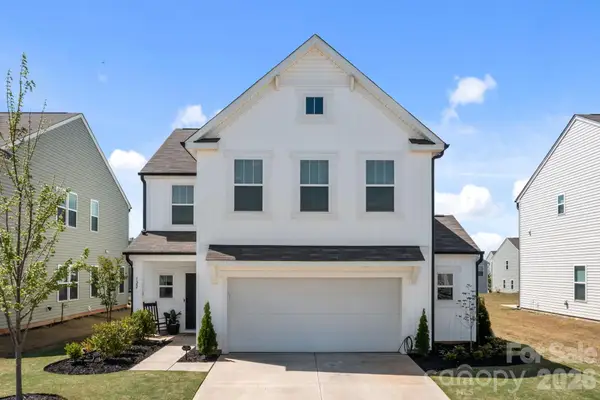 122 Slalom Street, Statesville, NC 28677