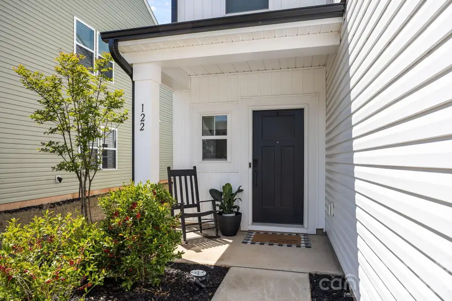 122 Slalom Street, Statesville, NC 28677 - #2