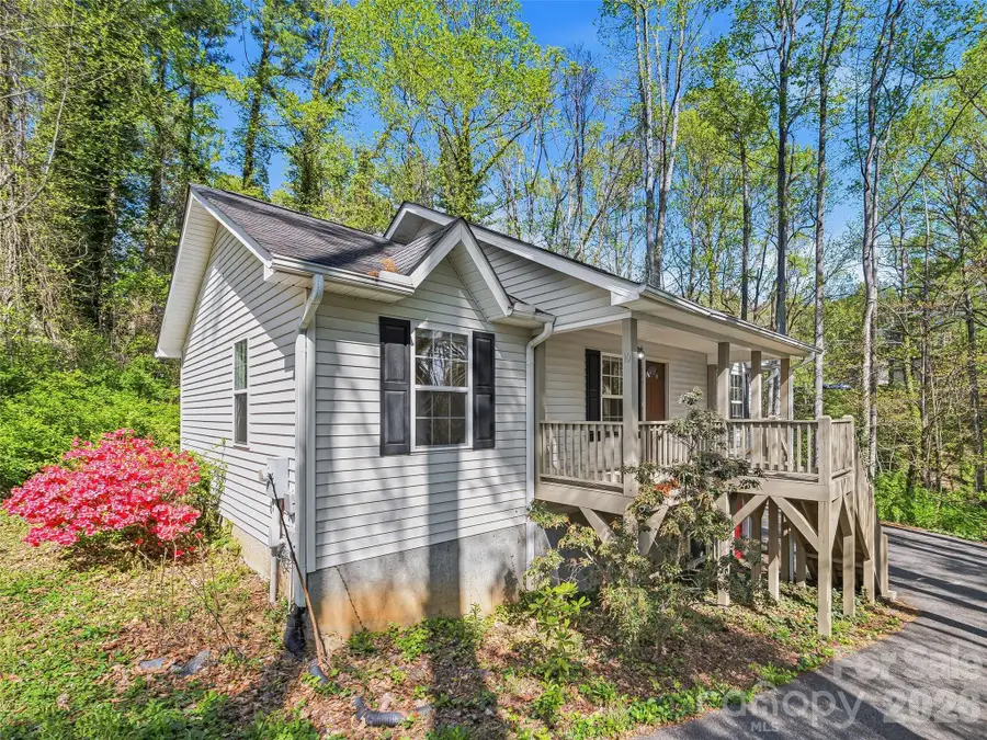 10 Lakewood Drive, Asheville, NC 28803 - #2