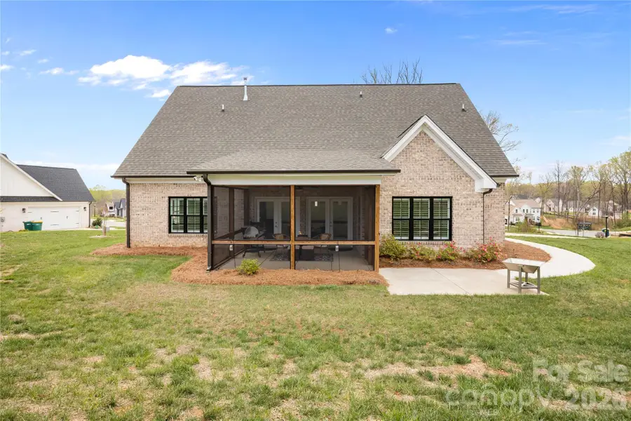 8463 Meadow Vista Drive #015, Lewisville, NC 27023 - #2