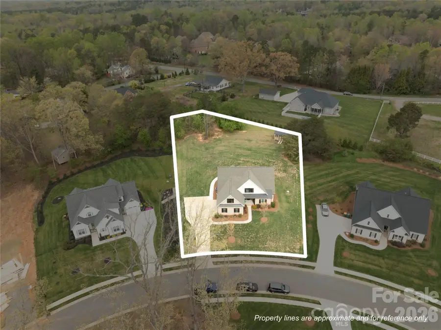 8463 Meadow Vista Drive #015, Lewisville, NC 27023 - #3