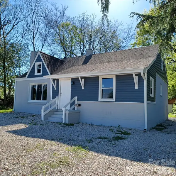 4211 Major Street, Charlotte, NC 28208