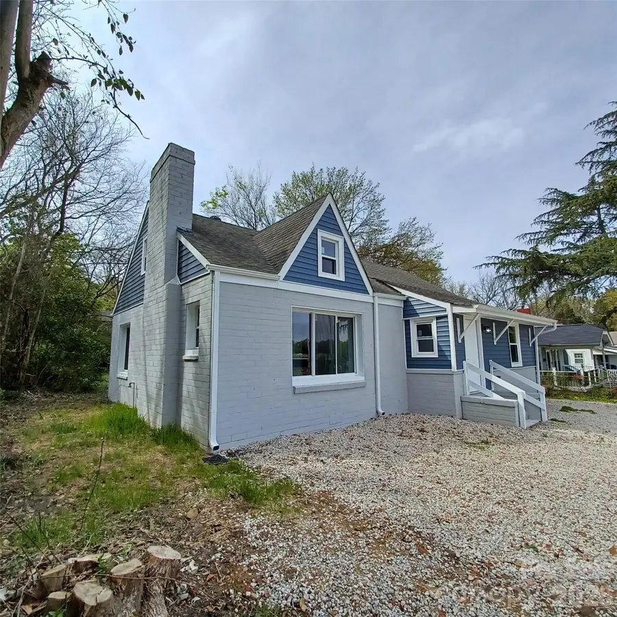 4211 Major Street, Charlotte, NC 28208 - #2