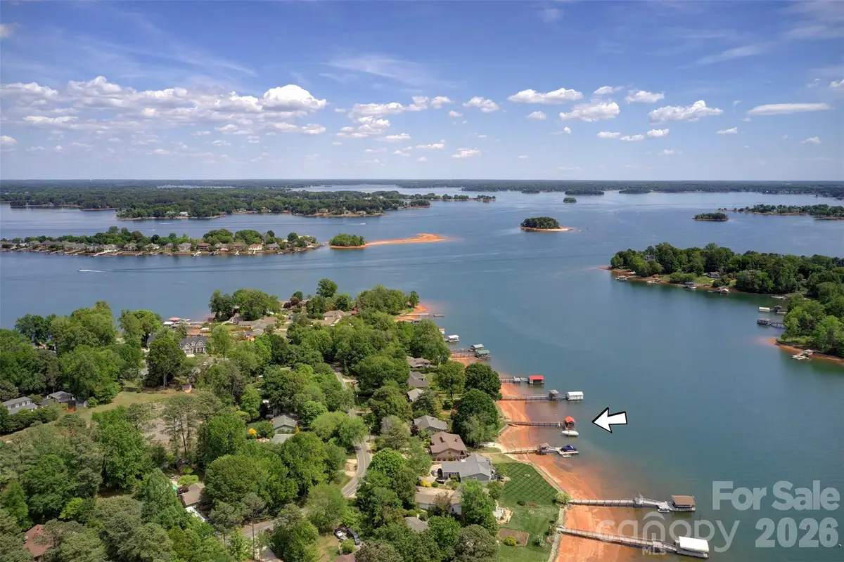 3002 Lake Shore Road S, Denver, NC 28037 - #1