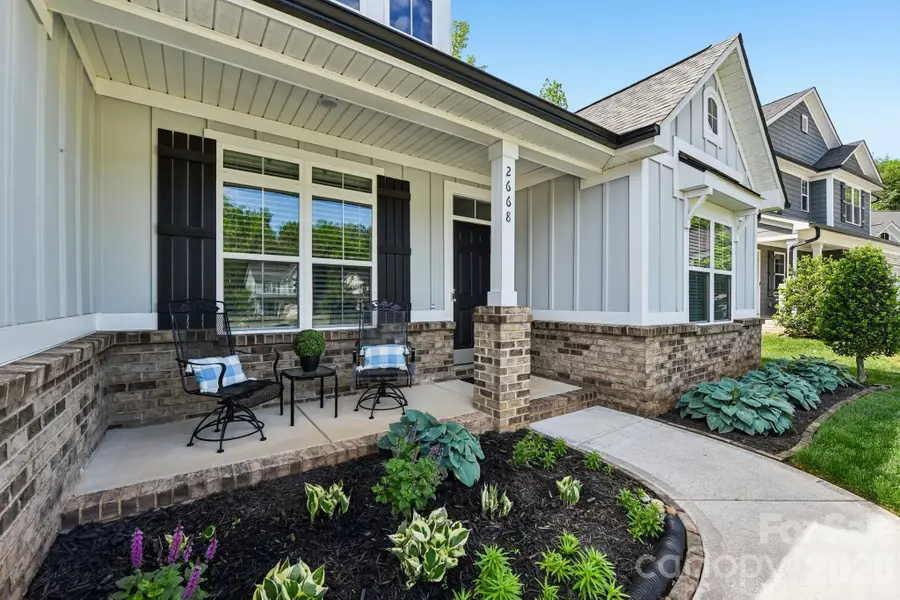 2668 Poplar Cove Drive Nw, Concord, NC 28027 - #3