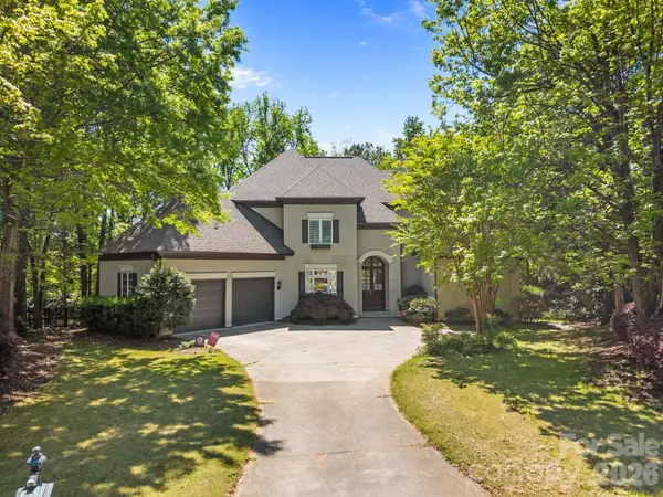 11123 Pound Hill Lane, Charlotte, NC 28277