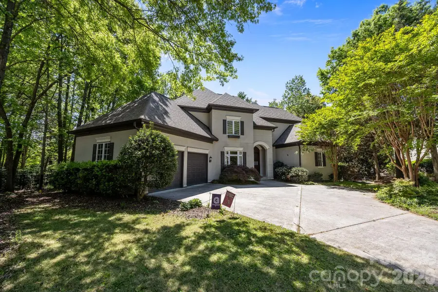 11123 Pound Hill Lane, Charlotte, NC 28277 - #2