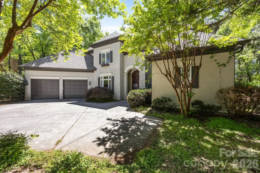 11123 Pound Hill Lane, Charlotte, NC 28277 - #3