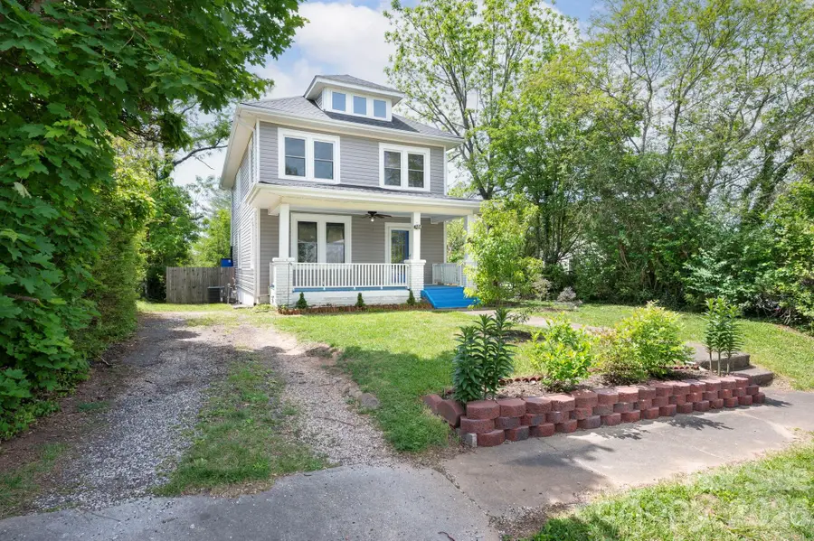 55 Walton Street, Asheville, NC 28801 - #2
