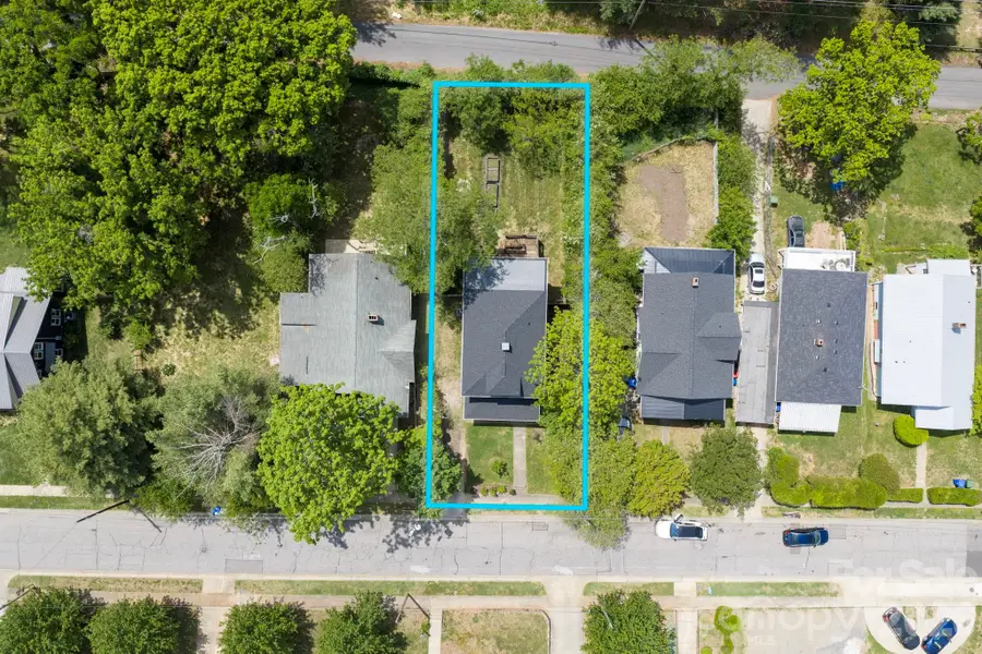 55 Walton Street, Asheville, NC 28801 - #3