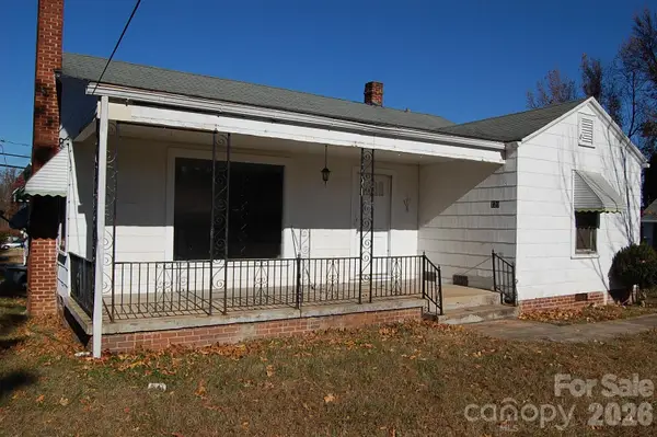 120,126,130 Sunset Drive, Salisbury, NC 28147