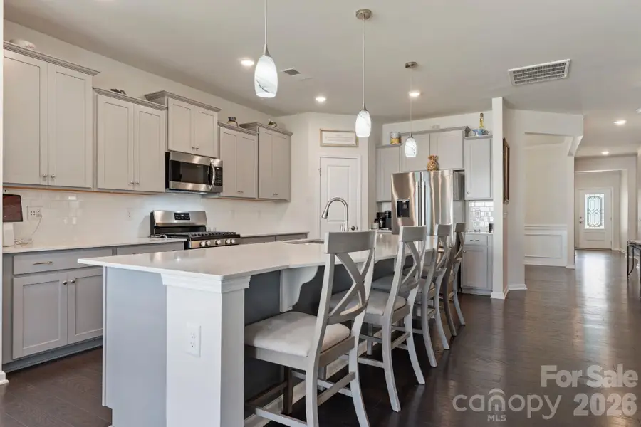 138 Dubois Drive, Mooresville, NC 28115 - #2