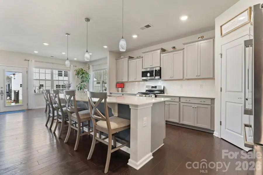 138 Dubois Drive, Mooresville, NC 28115 - #3