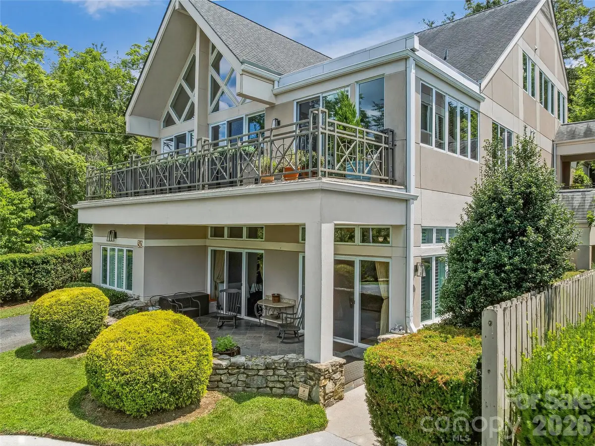 30 Dover Street, Asheville, NC 28804 - #1