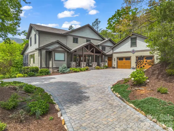 249 Boulder Run Drive, Lake Lure, NC 28746