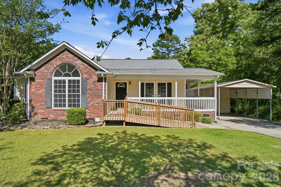 342 Foxlair Court, Rock Hill, SC 29730 - #2