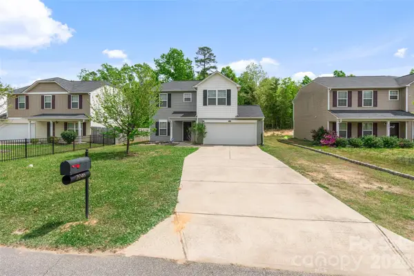 2046 E Park Drive, Lancaster, SC 29720