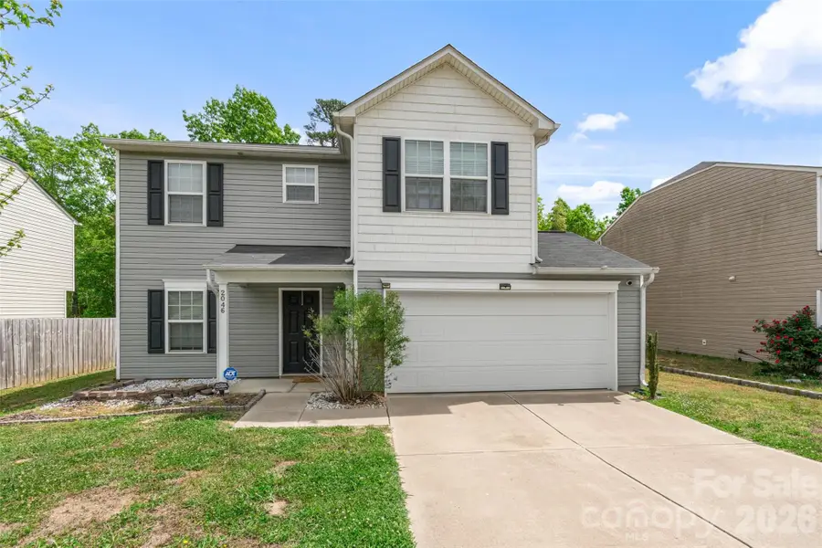 2046 E Park Drive, Lancaster, SC 29720 - #2