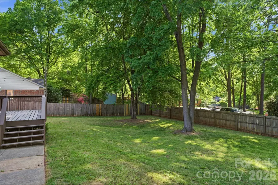 341 Neill Ridge Road, Matthews, NC 28105 - #3