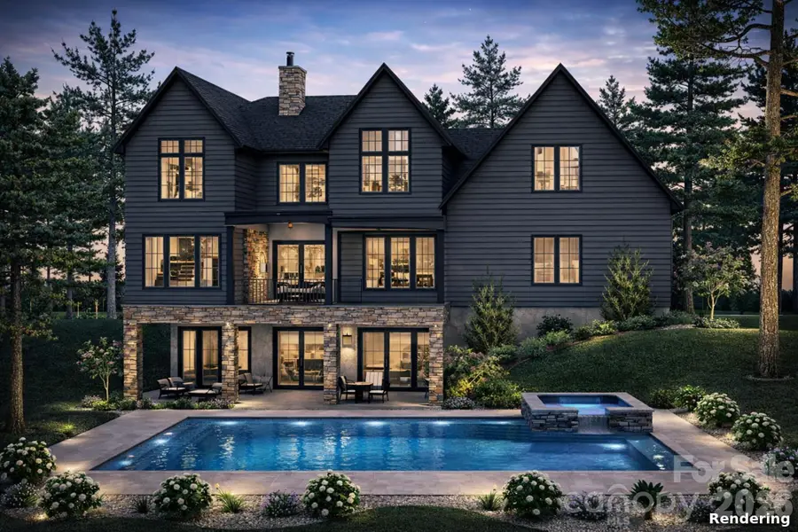 217 Crest Court, Weddington, NC 28104 - #3