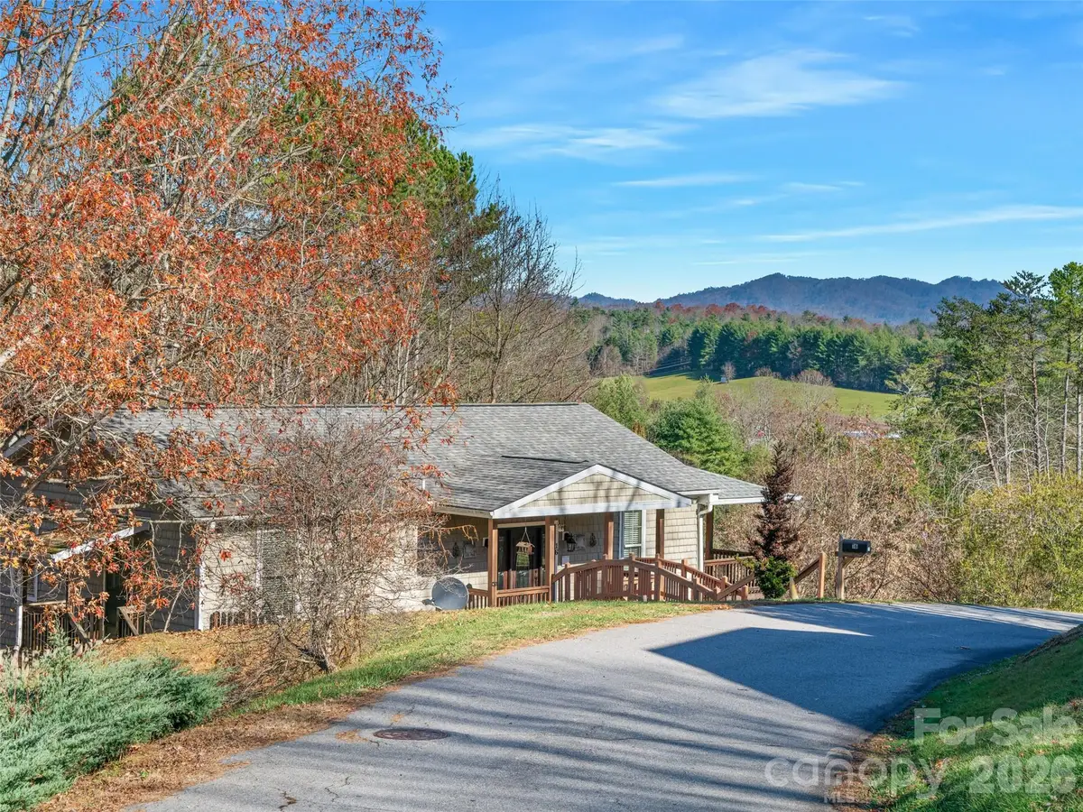 16 Sunny Lane, Mars Hill, NC 28754 - #1