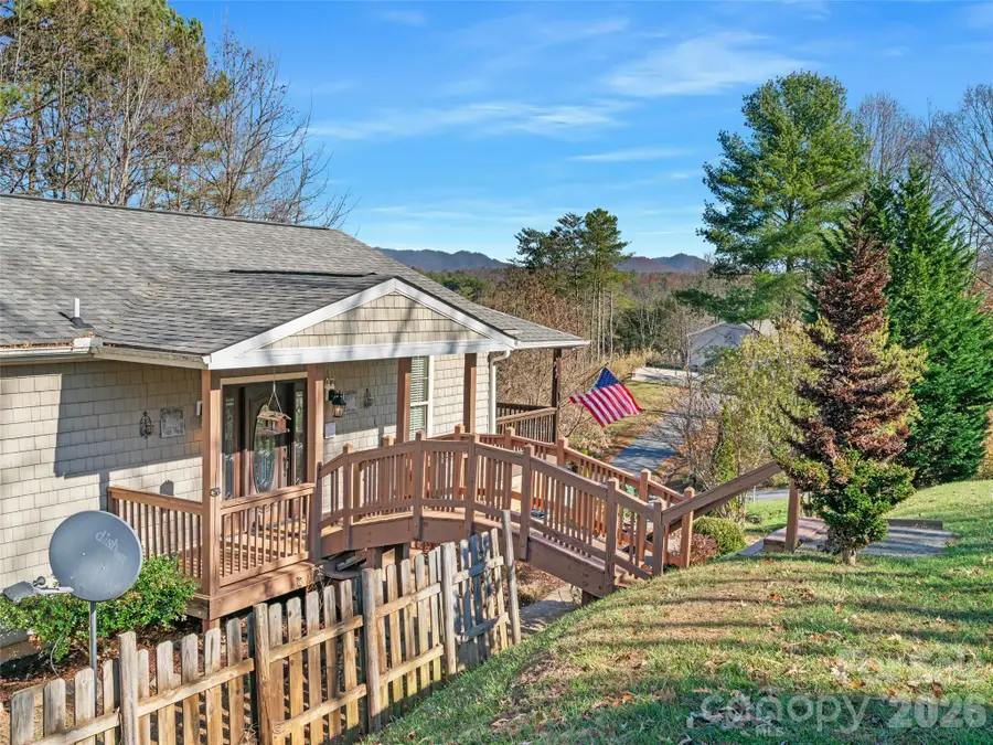 16 Sunny Lane, Mars Hill, NC 28754 - #2
