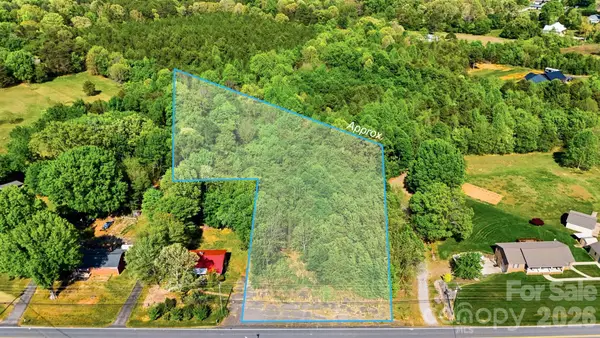 1721 Kool Park Road Ne, Hickory, NC 28601