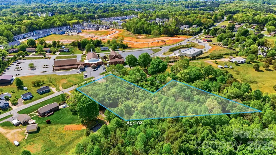 1721 Kool Park Road Ne, Hickory, NC 28601 - #3