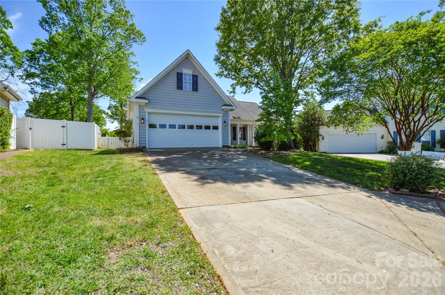 3602 Arthur Street, Indian Trail, NC 28079 - #3