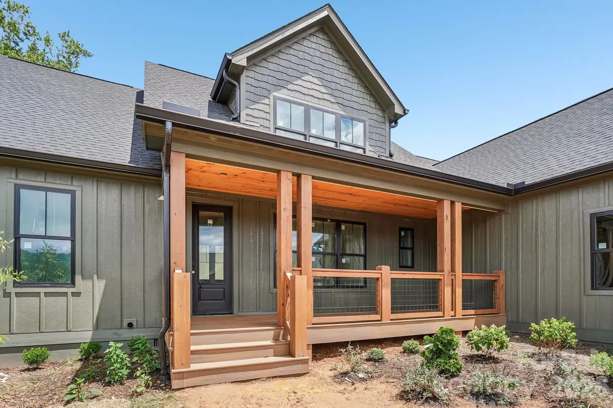 32 South View Drive, Burnsville, NC 28714 - #1