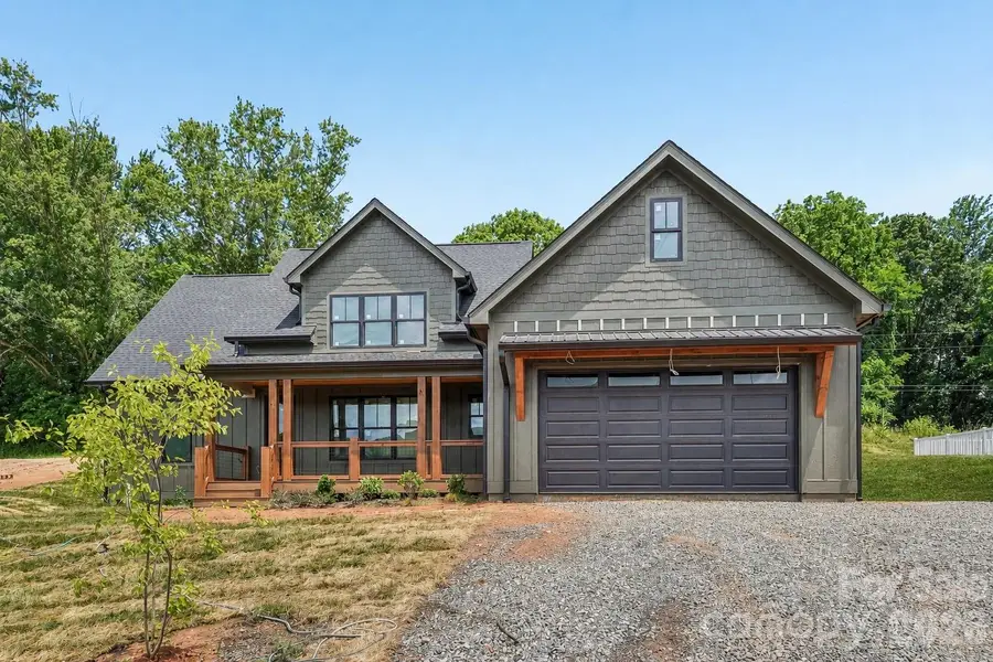 32 South View Drive, Burnsville, NC 28714 - #2
