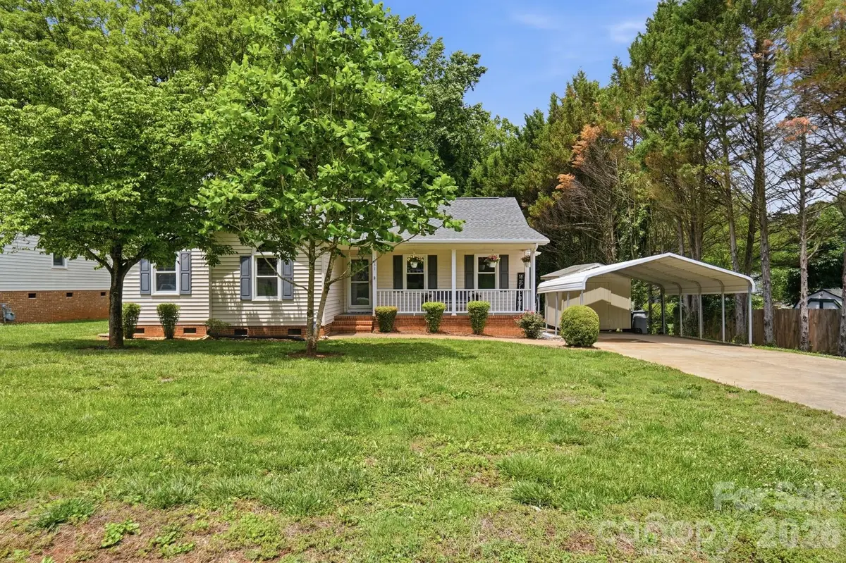 1037 Wilkerson Street, Belmont, NC 28012 - #1