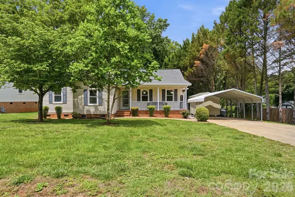 1037 Wilkerson Street, Belmont, NC 28012