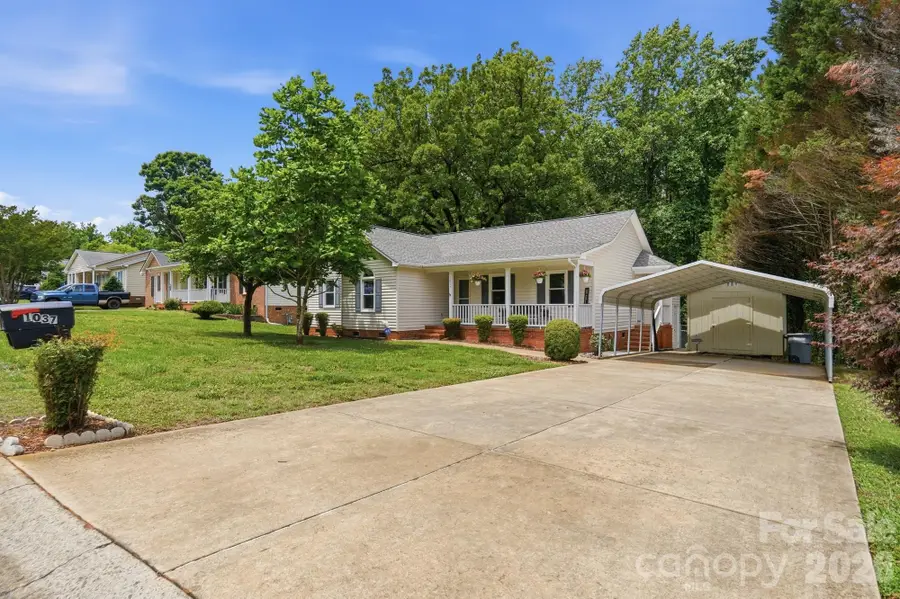 1037 Wilkerson Street, Belmont, NC 28012 - #2