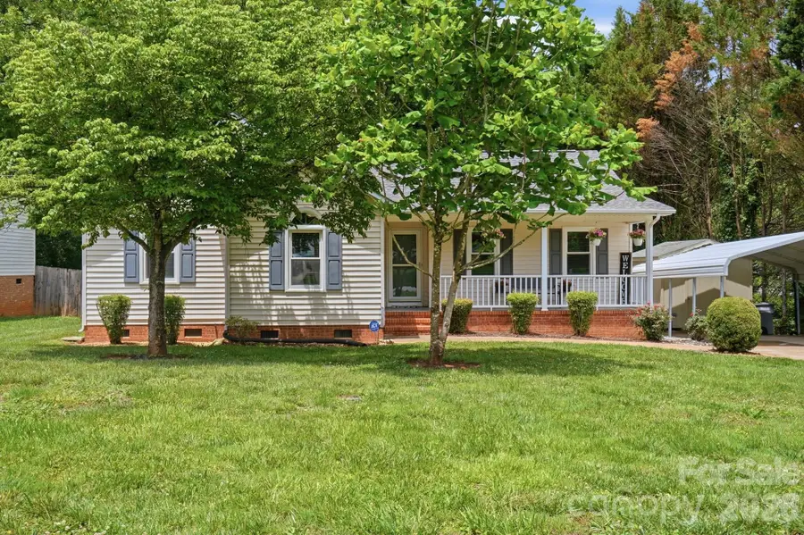 1037 Wilkerson Street, Belmont, NC 28012 - #3