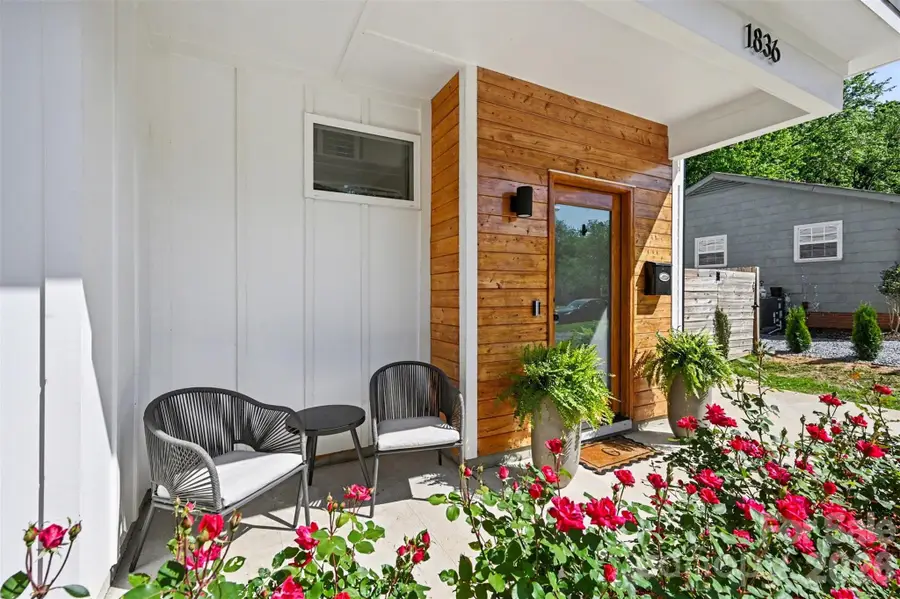 1836 Academy Street, Charlotte, NC 28205 - #3