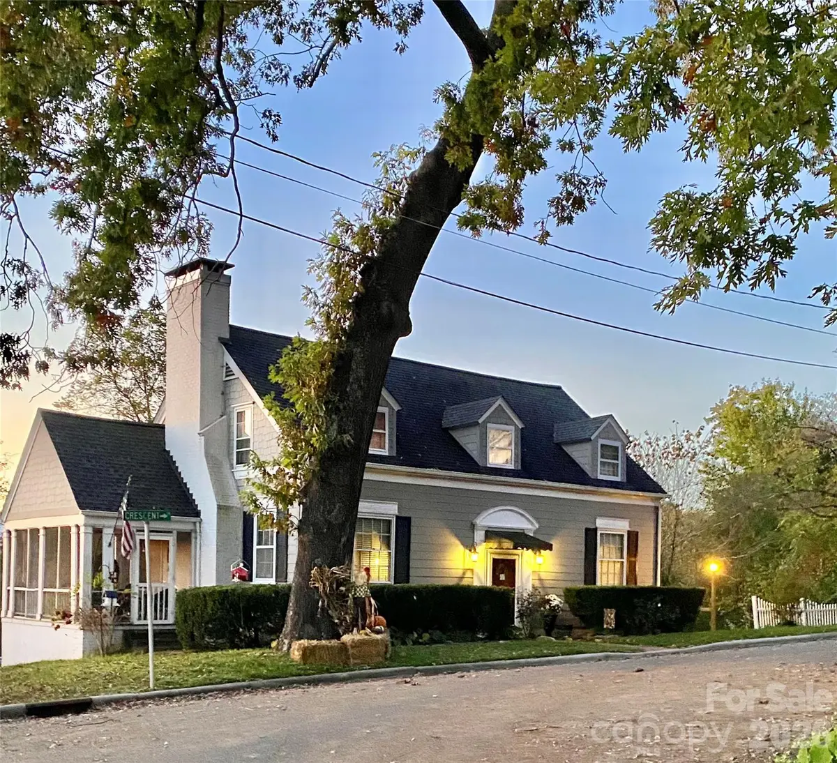 9 Crescent Drive, Marion, NC 28752 - #1