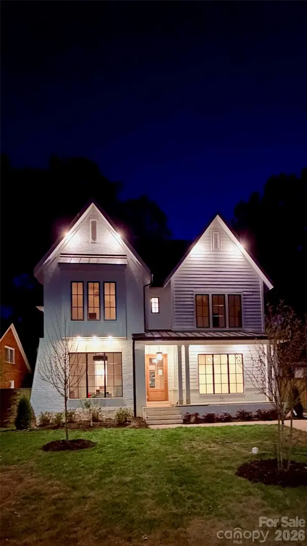 2510 Chesterfield Avenue, Charlotte, NC 28205