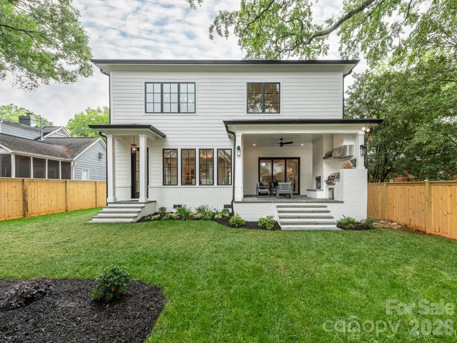 2510 Chesterfield Avenue, Charlotte, NC 28205 - #3