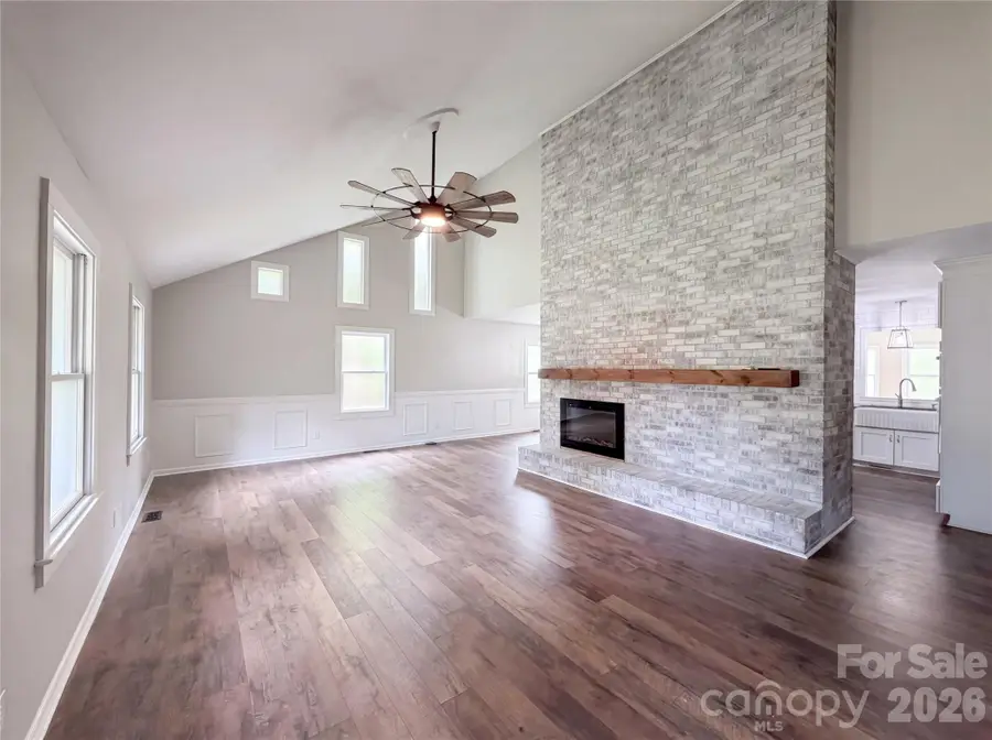 706 Crescent Drive, Cherryville, NC 28021 - #3