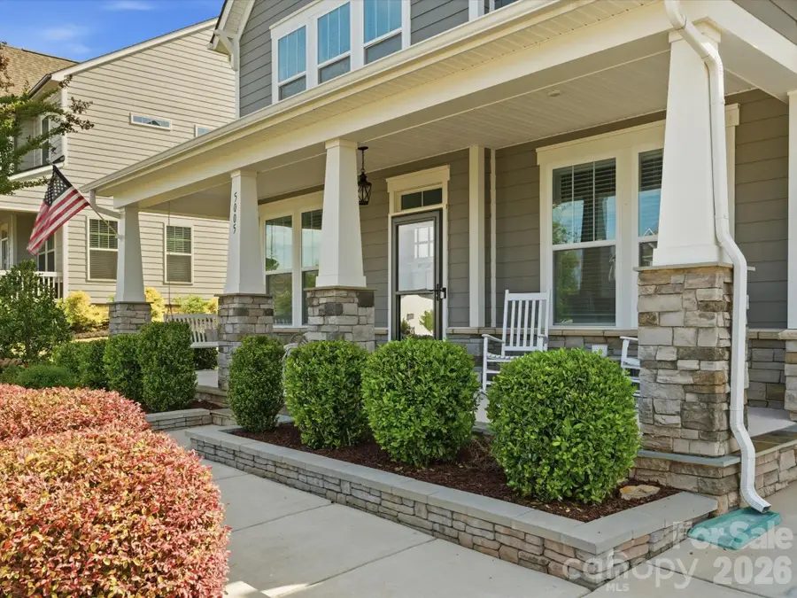 5005 Millbridge Parkway, Waxhaw, NC 28173 - #2